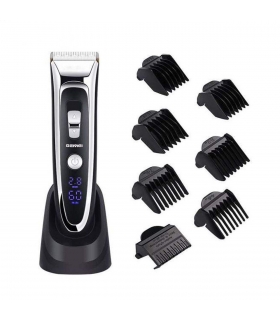 ماشین اصلاح صورت جیمی Gemei GM800 Shaver