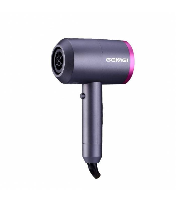 سشوار جیمی Gemei GM 137 Hair Dryer