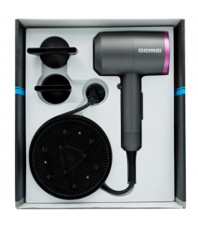 سشوار جیمی Gemei GM 137 Hair Dryer
