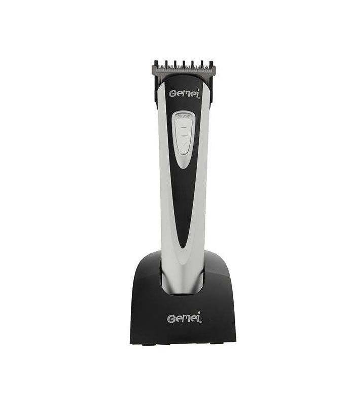ماشین اصلاح سر و صورت جیمی Gemei GM-677 hair clipper