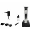 ماشین اصلاح سر و صورت جیمی Gemei GM-677 hair clipper