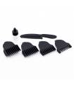 ماشین اصلاح سر و صورت جیمی Gemei GM 823 hair clipper