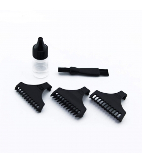 ماشین اصلاح سر و صورت جیمی Gemei GM 829 hair clipper