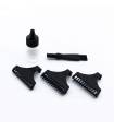 ماشین اصلاح سر و صورت جیمی Gemei GM 829 hair clipper