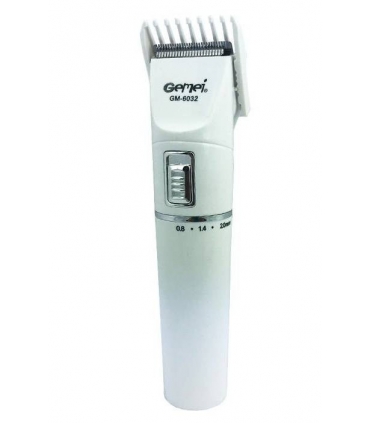 ماشین اصلاح سر و صورت جیمی Gemei GM-6032 Hair Clipper