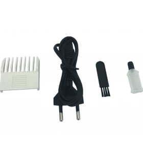ماشین اصلاح سر و صورت جیمی Gemei GM-6032 Hair Clipper