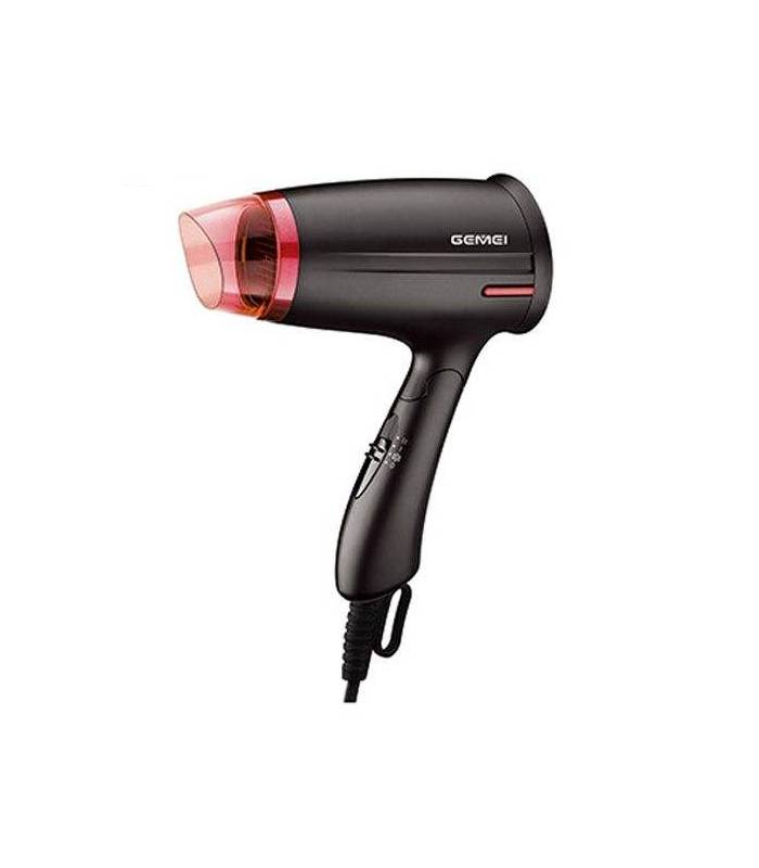 سشوار جیمی Gemei GM138 Hair Dryer