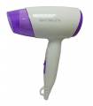 سشوار مسافرتی جیمی Gemei GM-1755 Hair Dryer