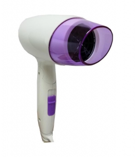 سشوار مسافرتی جیمی Gemei GM-1755 Hair Dryer
