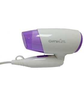 سشوار مسافرتی جیمی Gemei GM-1755 Hair Dryer