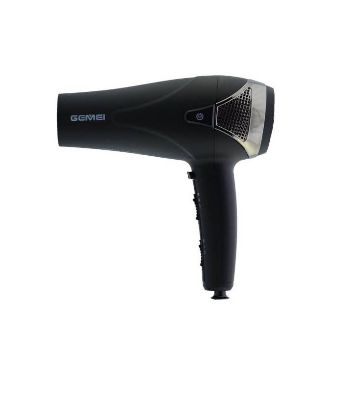 سشوار حرفه ای جیمی Gemei GM129 Professional Hair Dryer