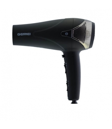 سشوار حرفه ای جیمی Gemei GM129 Professional Hair Dryer