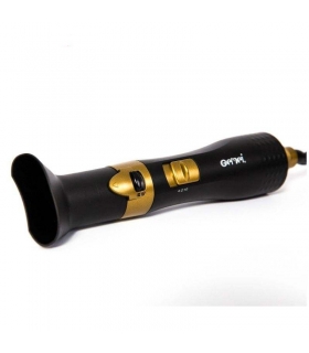 سشوار برس دار جیمی Gemei GM-4837 Hair Dryer