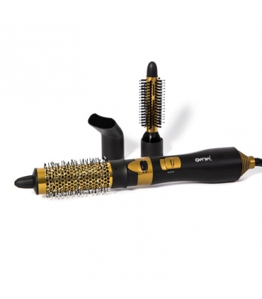 سشوار برس دار جیمی Gemei GM-4837 Hair Dryer