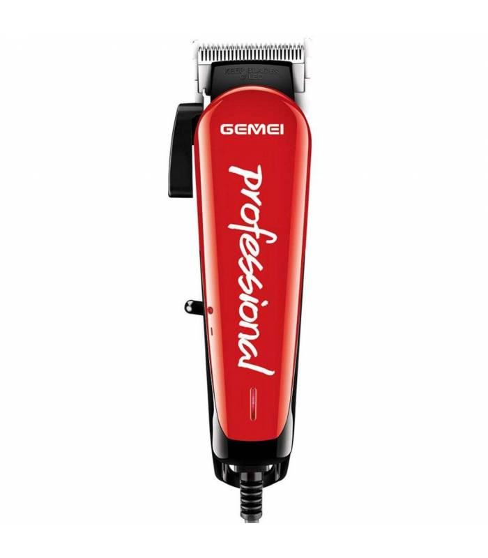 ماشین اصلاح سر و صورت جیمی Gemei GM833 hair clipper