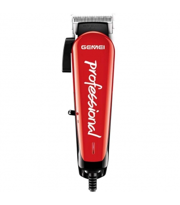 ماشین اصلاح سر و صورت جیمی Gemei GM833 hair clipper
