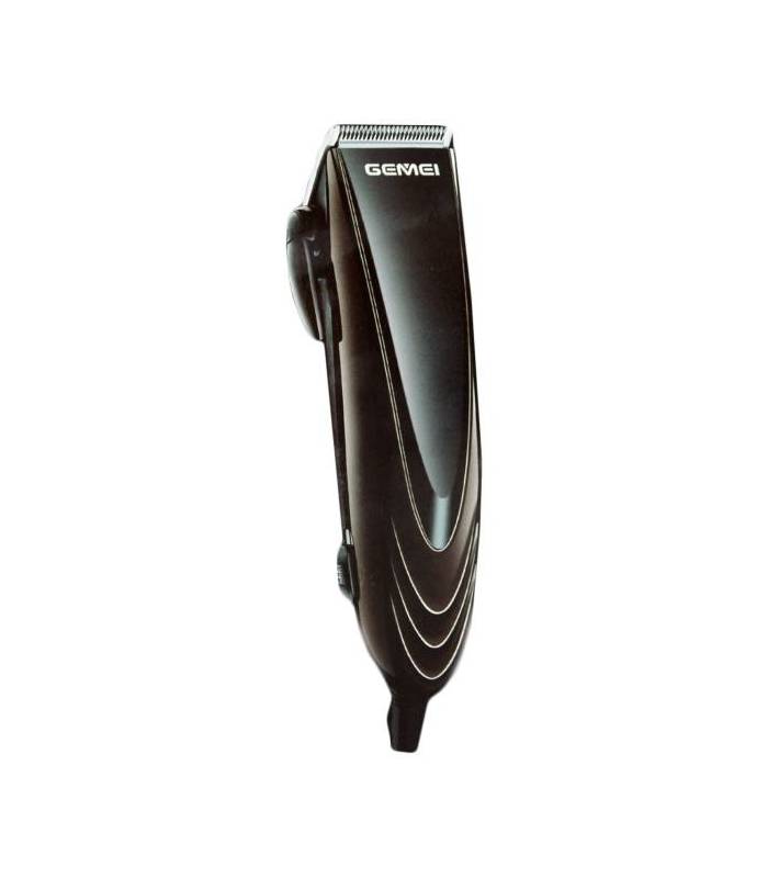 ماشین اصلاح سر و صورت جیمی Gemei GM-813 hair clipper