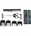 ماشین اصلاح سر و صورت جیمی Gemei GM-813 hair clipper