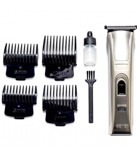 ماشین اصلاح خط زن کیمی شارژی Kemei KM-5017