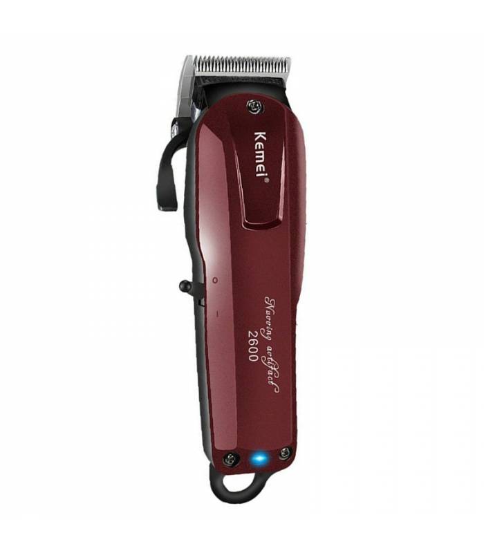 ماشین اصلاح کیمی Kemei Hair Clipper 2600