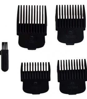 ماشین اصلاح کیمی Kemei Hair Clipper KM-236