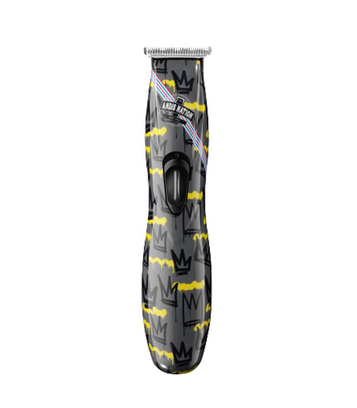 ماشین اصلاح خط زن اندیس اسلیم لاین پرو لی حرفه ای Andis 32680 Slimline Pro Li T-Blade