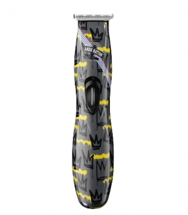 ماشین اصلاح خط زن اندیس اسلیم لاین پرو لی حرفه ای Andis 32680 Slimline Pro Li T-Blade