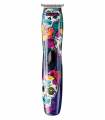 ماشین اصلاح سر و صورت اندیس شارژی اسلیم لاین یون شوگر اسکال Andis Slimline Ion Cordless Trimmer- Sugar Skull