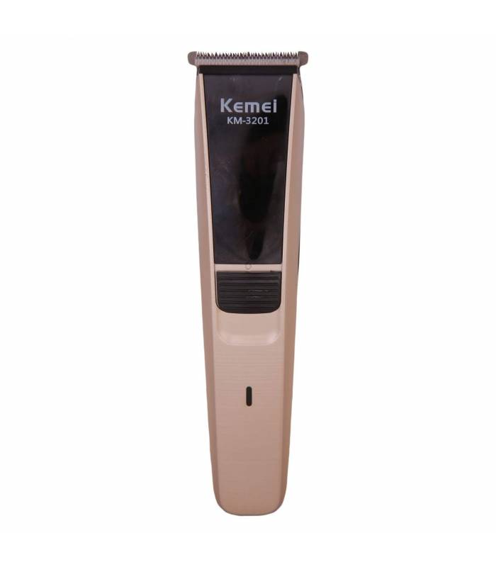 ماشین اصلاح کیمی Kemei Hair Clipper KM-3201
