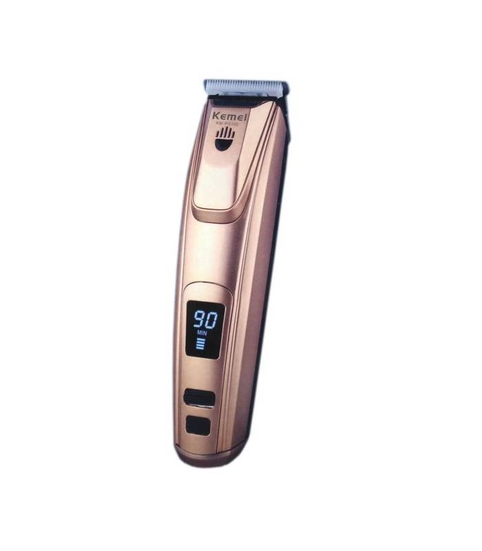 ماشین اصلاح سر و صورت کیمی Kemei Hair Clipper KM-PG102