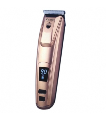 ماشین اصلاح سر و صورت کیمی Kemei Hair Clipper KM-PG102