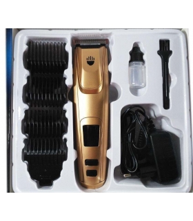 ماشین اصلاح سر و صورت کیمی Kemei Hair Clipper KM-PG102