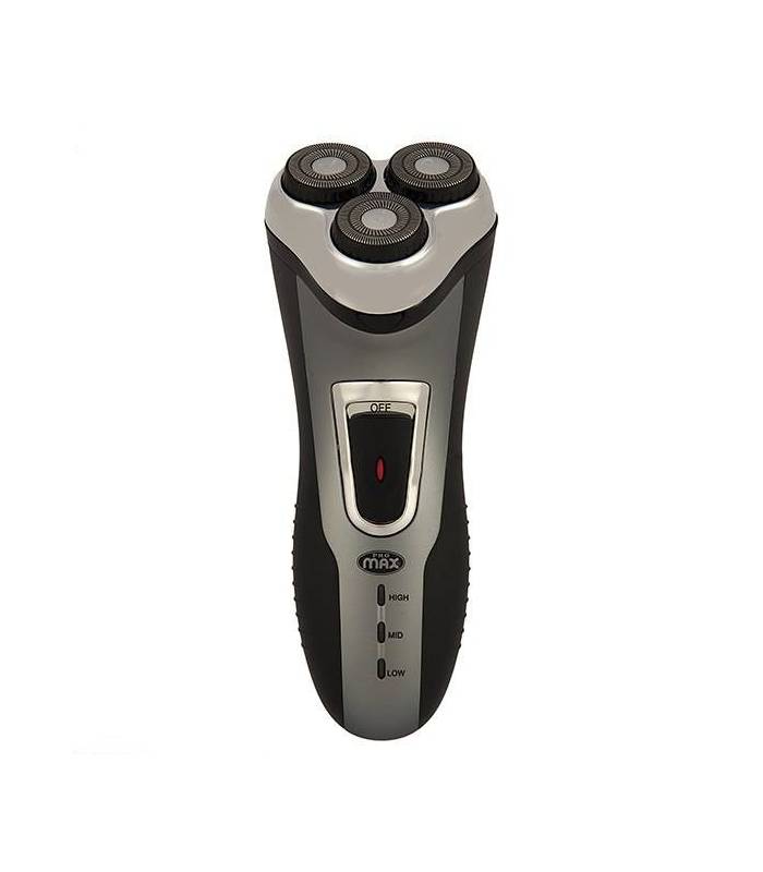 ماشین اصلاح صورت (ریش تراش) پرومکس PROMAX 9632