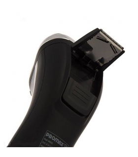 ماشین اصلاح صورت (ریش تراش) پرومکس PROMAX 9855