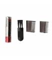 موزن ابرو پرومکس Promax 3712 Eyebrow Trimmer