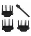 ماشین اصلاح سر و صورت پرومکس PROMAX 1944AB Hair Clipper