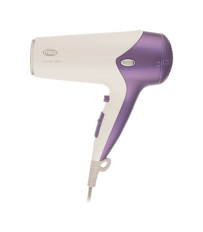 سشوار پرومکس Promax Lx2000 Hair Dryer