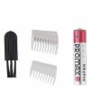 موزن ابرو پرومکس Promax 3808 Eyebrow Trimmer