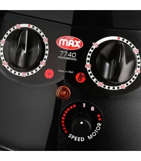 سشوار کلاهی پایه دار پرومکس Promax 7740