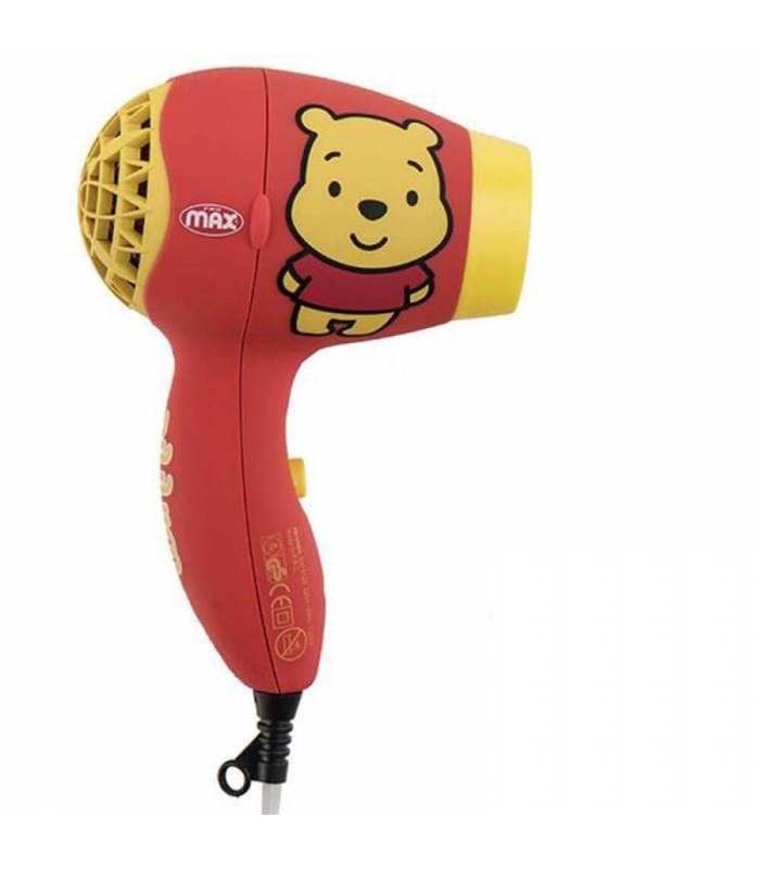 سشوار کودک پرومکس Promax 6122 Hair Dryer For Kids