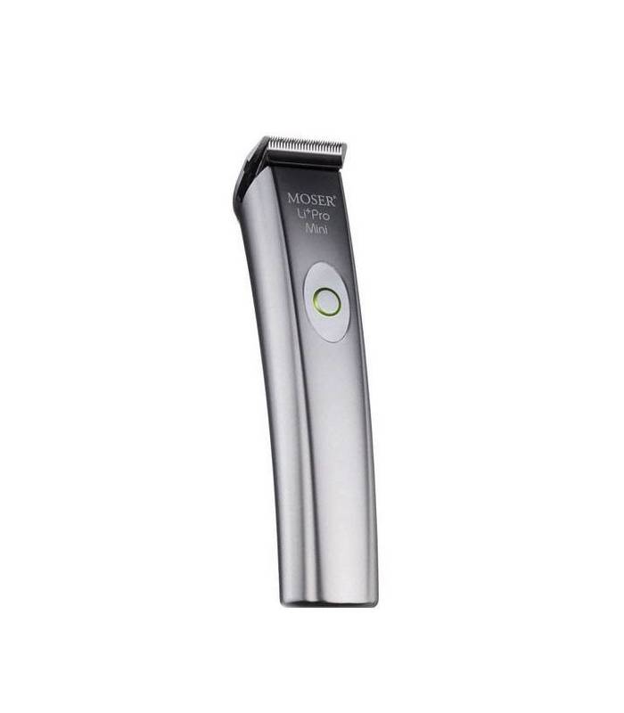 ماشین اصلاح سر و صورت موزر لی پرو مینی Moser 1584 Li Pro Mini Hair Clipper