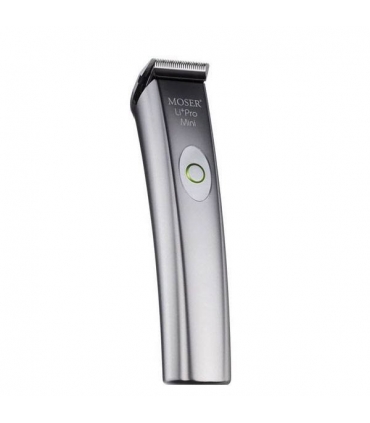 ماشین اصلاح سر و صورت موزر لی پرو مینی Moser 1584 Li Pro Mini Hair Clipper
