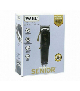 ماشین اصلاح حجم زن وال سنیور (سینیور) شارژی سفارش اروپا و آمریکا WAHL Cordless Senior