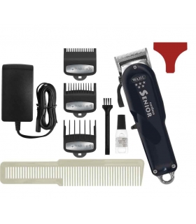 ماشین اصلاح حجم زن وال سنیور (سینیور) شارژی سفارش اروپا و آمریکا WAHL Cordless Senior