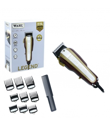 ماشین اصلاح وال لجند سیمی سفارش اروپا و آمریکا Wahl Legend