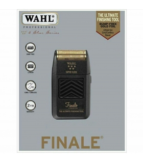 شیور فویلی فاینال وال 5 ستاره Wahl 8164 Finale 5 Star Finishing shaver