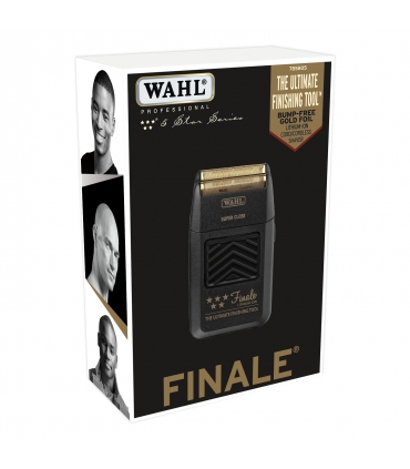 شیور فویلی فاینال وال 5 ستاره Wahl 8164 Finale 5 Star Finishing shaver