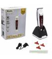 ماشین اصلاح خط زن وال دیتیلر ال آی سفارش اروپا و آمریکا Wahl Detailer Li Cordless