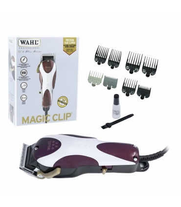 ماشین اصلاح وال مجیک کلیپ سیمی سفارش اروپا و آمریکا Wahl Professional 5-Star Magic Clip 8451 Clipper