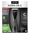 ماشین اصلاح سر اندیس سوپرا زد آر 2 کلیپر بی سیم Andis Supra ZR II Cordless Detachable Blade Clipper